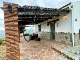 Casa en venta en Camino Algarrobo - Las Arenas en Vélez-Málaga
