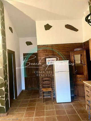 Casa en venta en Camino Algarrobo - Las Arenas en Vélez-Málaga