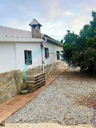 Casa en venta en Camino Algarrobo - Las Arenas en Vélez-Málaga