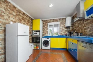 Chalet en venta en Carmona
