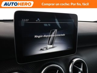 Mercedes Clase A A 200 d Urban