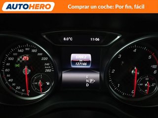 Mercedes Clase A A 200 d Urban