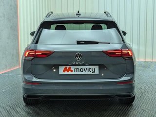 Volkswagen Golf Life 2.0 TDI 85kW (115CV) DSG Variant