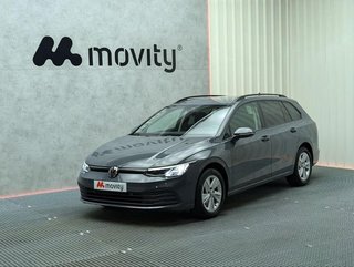 Volkswagen Golf Life 2.0 TDI 85kW (115CV) DSG Variant