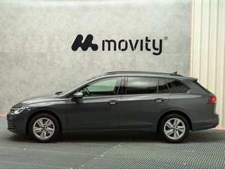 Volkswagen Golf Life 2.0 TDI 85kW (115CV) DSG Variant