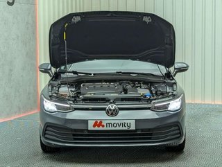 Volkswagen Golf Life 2.0 TDI 85kW (115CV) DSG Variant