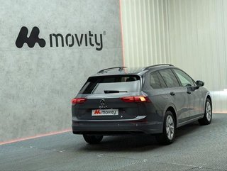 Volkswagen Golf Life 2.0 TDI 85kW (115CV) DSG Variant