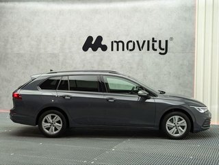 Volkswagen Golf Life 2.0 TDI 85kW (115CV) DSG Variant