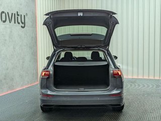 Volkswagen Golf Life 2.0 TDI 85kW (115CV) DSG Variant