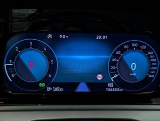 Volkswagen Golf Life 2.0 TDI 85kW (115CV) DSG Variant