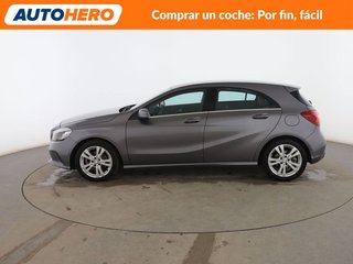 Mercedes Clase A A 200 d Urban