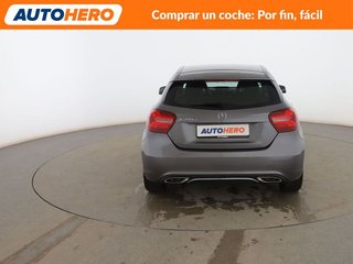 Mercedes Clase A A 200 d Urban