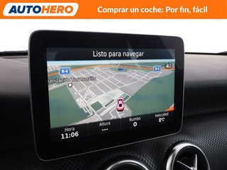 Mercedes Clase A A 200 d Urban