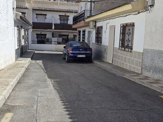 Casa adosada en venta en San Francisco - Chorillo en Gabias (Las)
