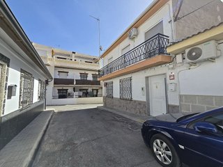 Casa adosada en venta en San Francisco - Chorillo en Gabias (Las)