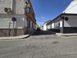Casa adosada en venta en San Francisco - Chorillo en Gabias (Las)