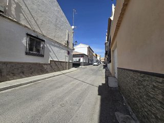 Casa adosada en venta en San Francisco - Chorillo en Gabias (Las)
