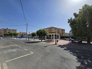Casa adosada en venta en San Francisco - Chorillo en Gabias (Las)