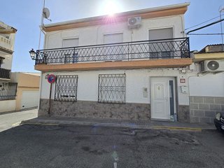 Casa adosada en venta en San Francisco - Chorillo en Gabias (Las)