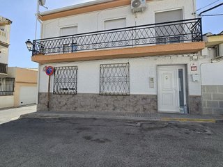 Casa adosada en venta en San Francisco - Chorillo en Gabias (Las)
