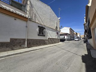 Casa adosada en venta en San Francisco - Chorillo en Gabias (Las)