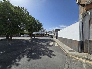Casa adosada en venta en San Francisco - Chorillo en Gabias (Las)