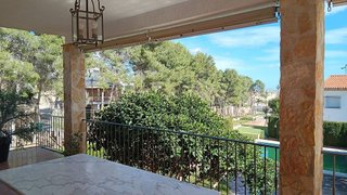 Chalet en venta en Alginet