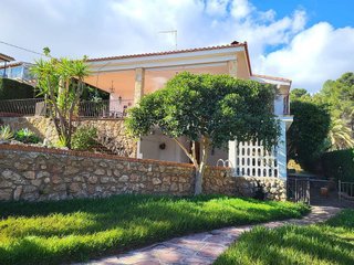 Chalet en venta en Alginet