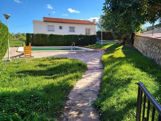 Chalet en venta en Alginet