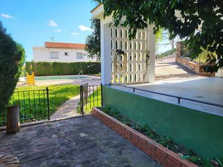 Chalet en venta en Alginet