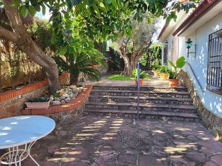 Chalet en venta en Alginet