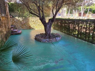 Chalet en venta en Alginet