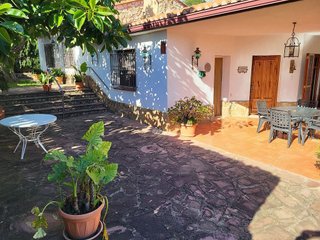 Chalet en venta en Alginet