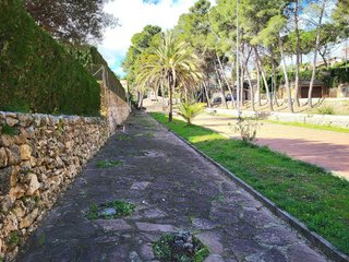 Chalet en venta en Alginet