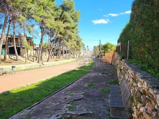 Chalet en venta en Alginet