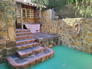 Chalet en venta en Alginet