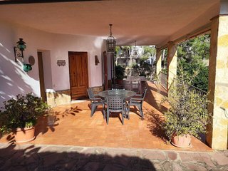 Chalet en venta en Alginet