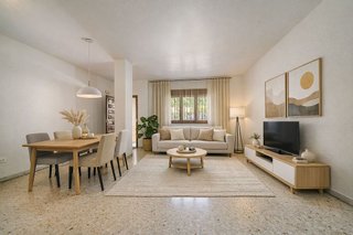 Casa adosada en venta en Ejido Sur en Ejido (El)