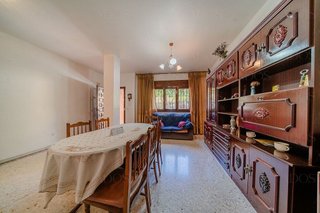 Casa adosada en venta en Ejido Sur en Ejido (El)