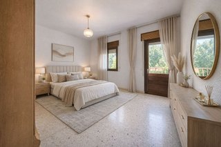 Casa adosada en venta en Ejido Sur en Ejido (El)