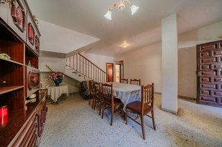 Casa adosada en venta en Ejido Sur en Ejido (El)