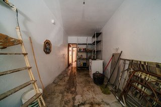 Casa adosada en venta en Ejido Sur en Ejido (El)