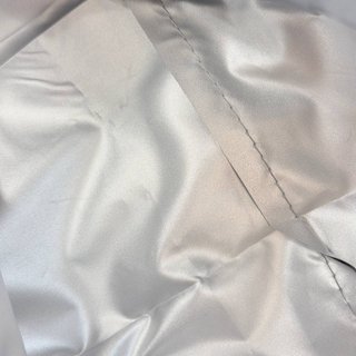 DUJUIKE - Fodera Impermeabile per Letto per Cani XL