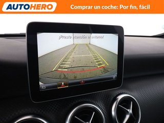 Mercedes Clase A A 200 d Urban