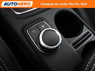 Mercedes Clase A A 200 d Urban