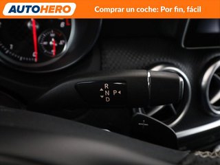 Mercedes Clase A A 200 d Urban
