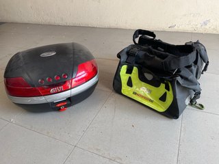 Honda Transalp 650 Azul/Plata xl650v