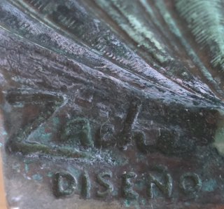 MESA MARCA ZACHE DISEÑOS