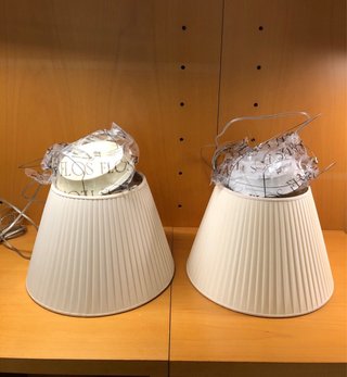 Lampada Flos Romeo Soft S1