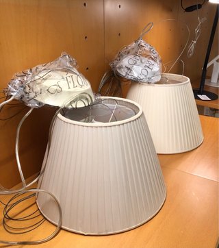Lampada Flos Romeo Soft S1